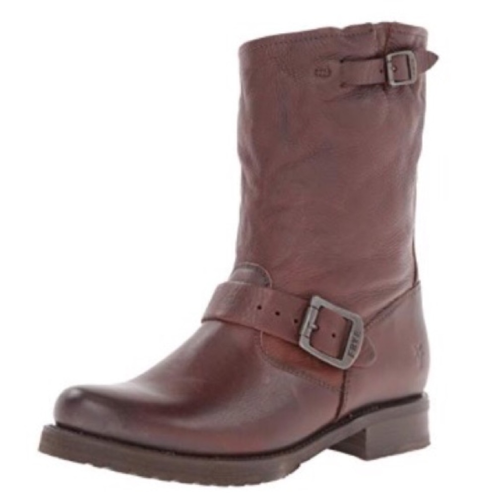 Frye Veronica Short Boot